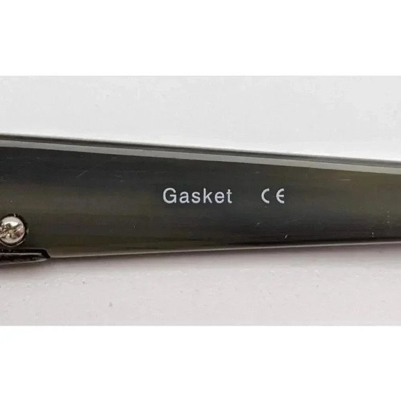 ?️Oakley Gasket Eyeglasses 53/18 136 /KAZ708?️ main image 4